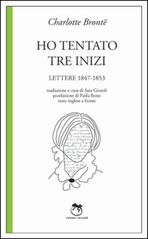Ho tentato tre inizi. Lettere 1847-1853 - Librerie.coop Ho tentato tre inizi. Lettere 1847-1853 - Librerie.coop