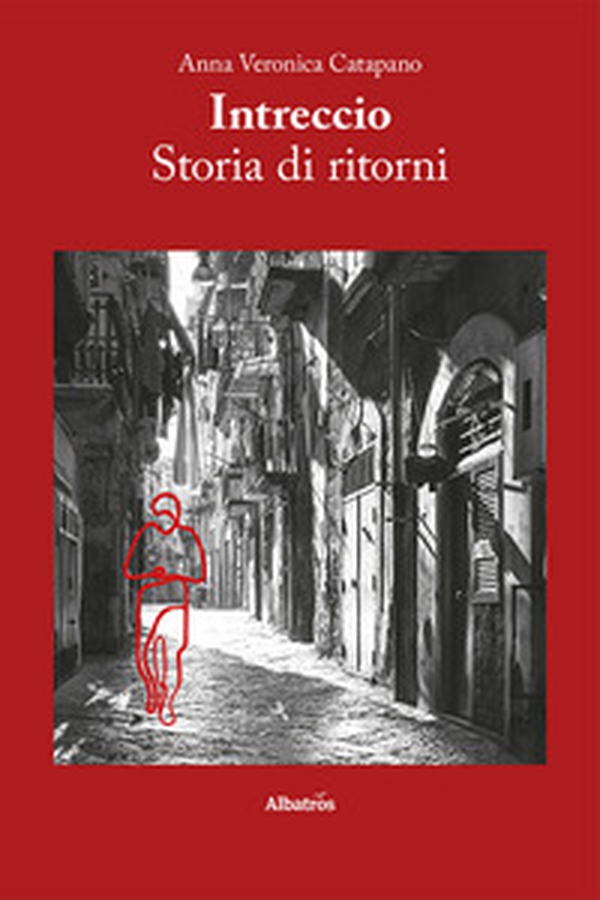 Intreccio. Storia di ritorni - Librerie.coop Intreccio. Storia di ritorni - Librerie.coop