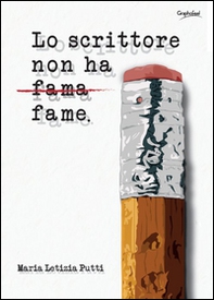 Lo scrittore non ha fame - Librerie.coop