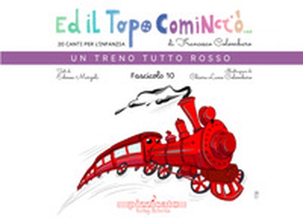 Ed il topo cominciò... - Vol. 10 - Librerie.coop Ed il topo cominciò... - Vol. 10 - Librerie.coop