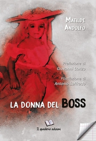 La donna del boss - Librerie.coop