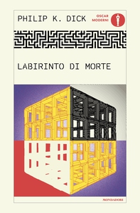 Labirinto di morte - Librerie.coop