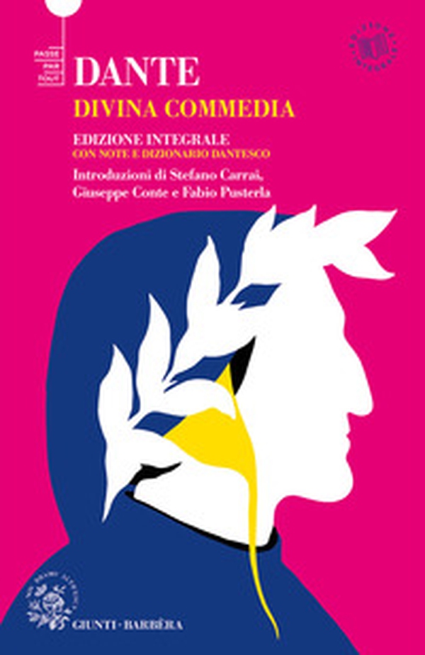 Divina Commedia - Librerie.coop Divina Commedia - Librerie.coop