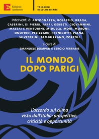 Il mondo dopo Parigi - Librerie.coop Il mondo dopo Parigi - Librerie.coop