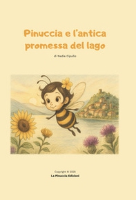 Pinuccia e l'antica promessa del lago - Librerie.coop