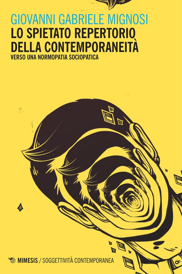 Lo spietato repertorio della contemporaneità - Librerie.coop Lo spietato repertorio della contemporaneità - Librerie.coop
