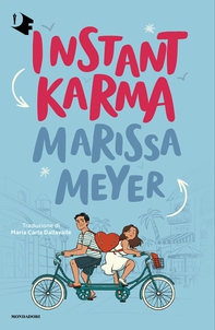 INSTANT KARMA - Librerie.coop