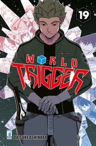 World Trigger - Vol. 19 - Librerie.coop