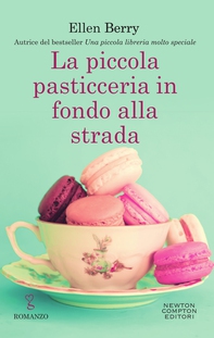 La piccola pasticceria in fondo alla strada - Librerie.coop