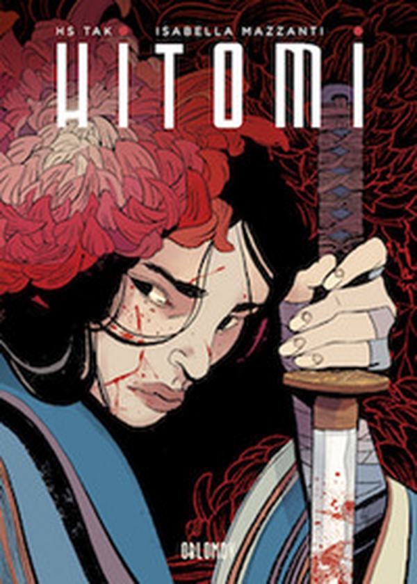 Hitomi - Librerie.coop Hitomi - Librerie.coop