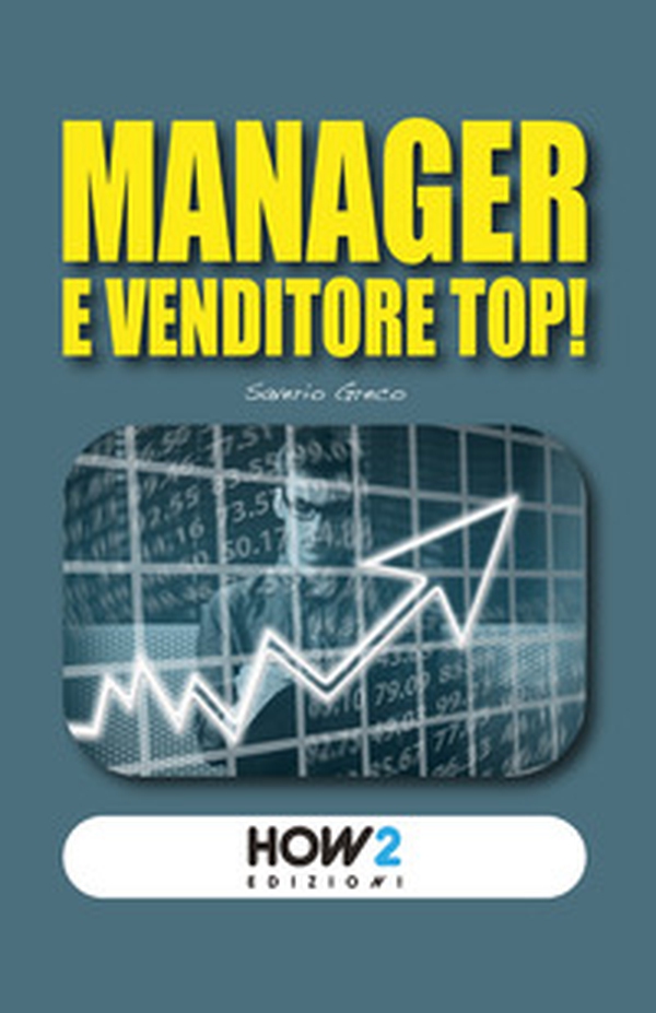 Manager e venditore top! - Librerie.coop Manager e venditore top! - Librerie.coop