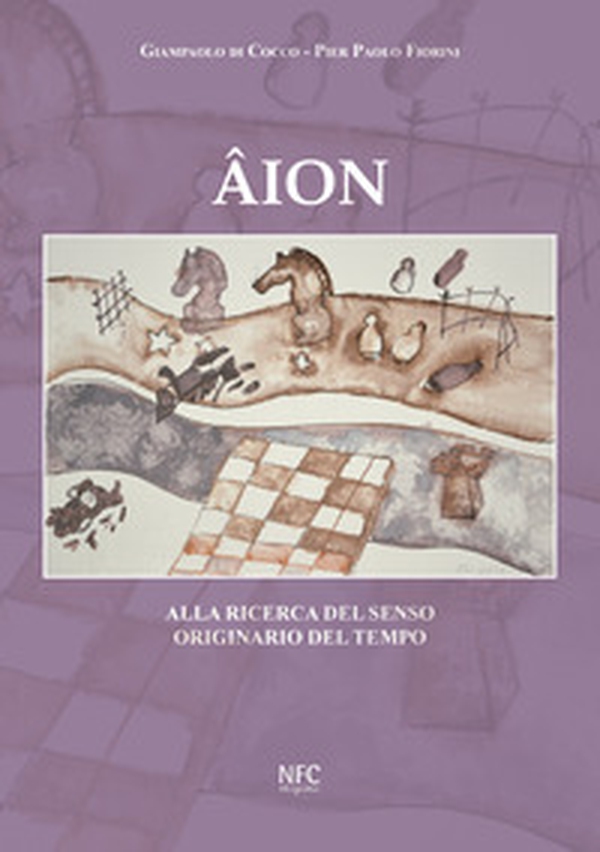 Âion. Alla ricerca del senso originario del tempo - Librerie.coop Âion. Alla ricerca del senso originario del tempo - Librerie.coop