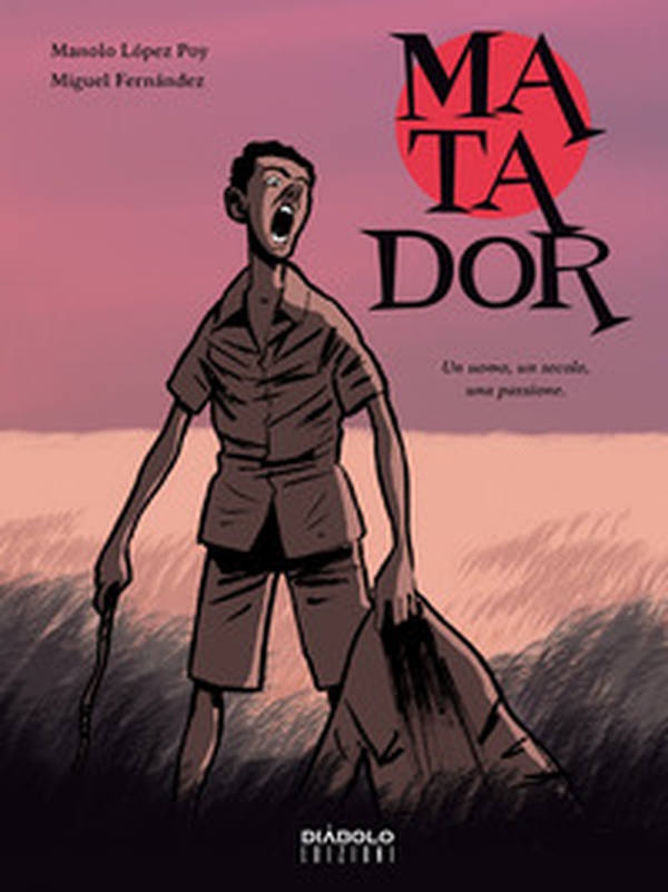 Matador - Librerie.coop Matador - Librerie.coop
