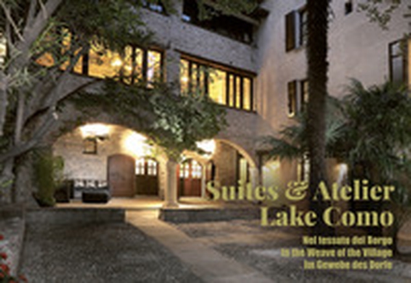 Suites & Atelier Lake Como - Librerie.coop Suites & Atelier Lake Como - Librerie.coop