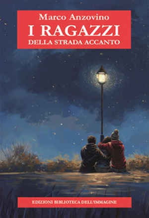 I ragazzi della strada accanto - Librerie.coop