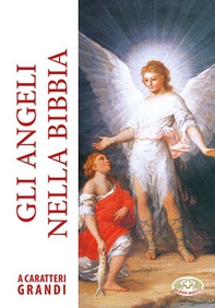 Gli angeli nella Bibbia - Librerie.coop