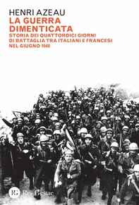 La guerra dimenticata - Librerie.coop