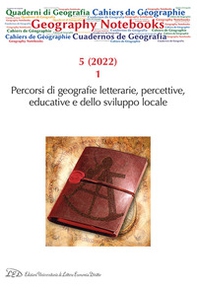 Geography notebooks - Vol. 5\1 - Librerie.coop