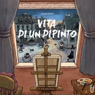 Vita di un dipinto - Librerie.coop Vita di un dipinto - Librerie.coop