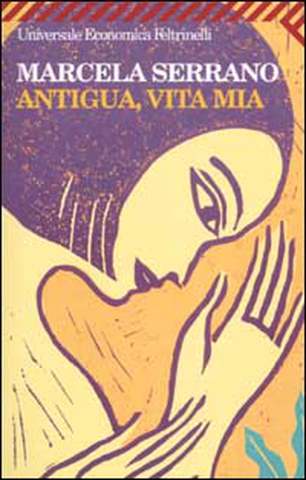 Antigua, vita mia - Librerie.coop Antigua, vita mia - Librerie.coop