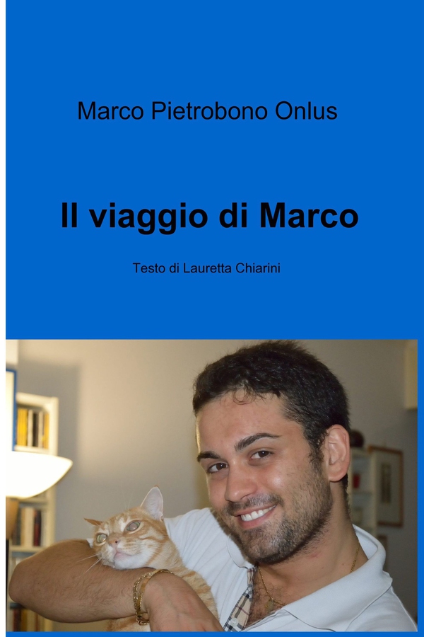 Il viaggio di Marco - Librerie.coop Il viaggio di Marco - Librerie.coop