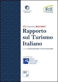 Rapporto sul turismo italiano - Librerie.coop