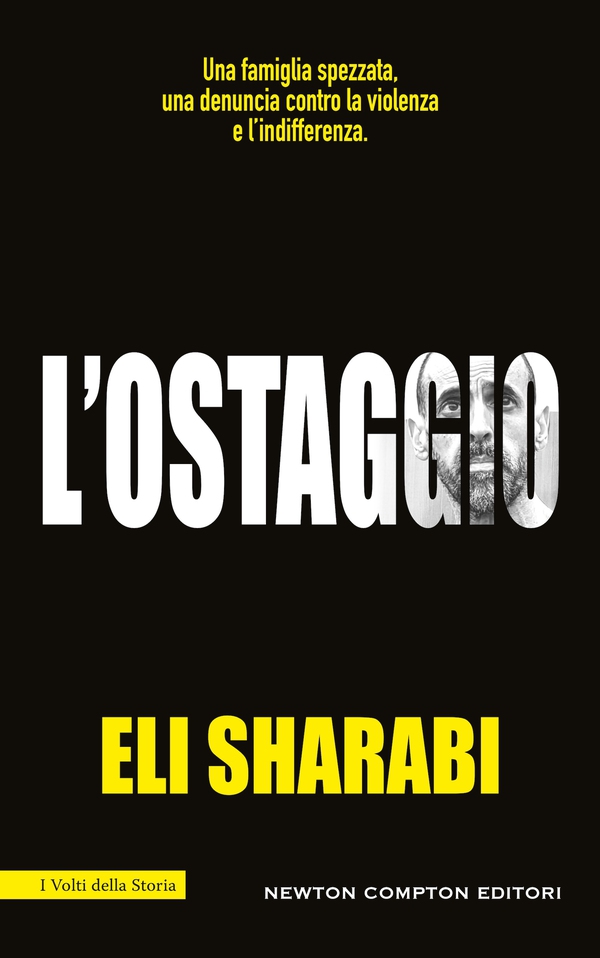 L'ostaggio - Librerie.coop