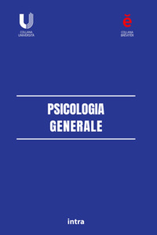 Psicologia generale - Librerie.coop