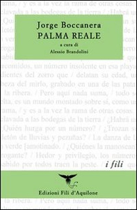 Palma reale - Librerie.coop Palma reale - Librerie.coop