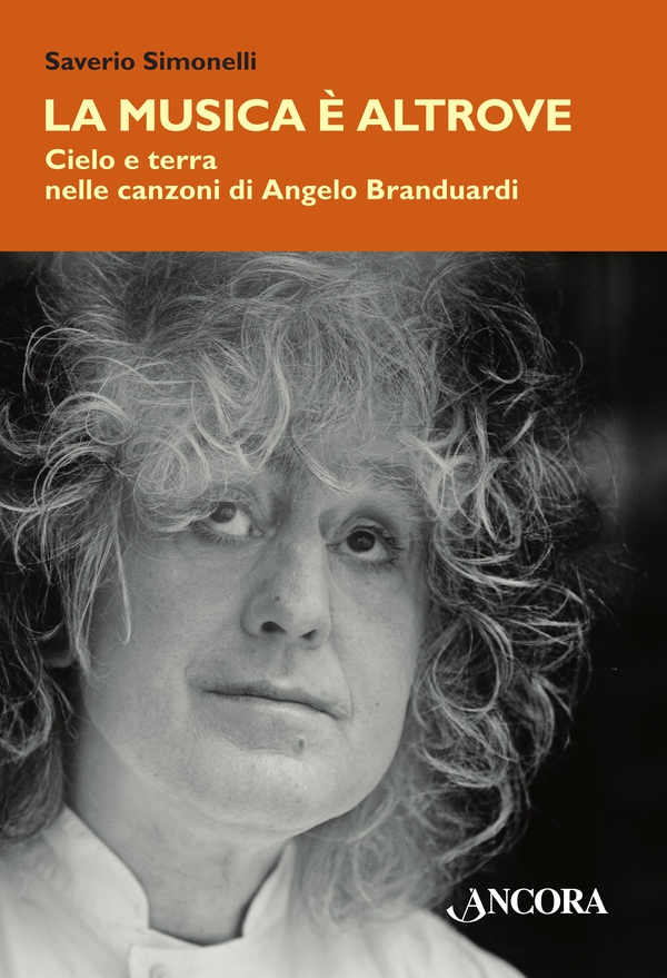 La musica è altrove. Cielo e terra nelle canzoni di Angelo Branduardi - Librerie.coop