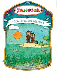 Troviamo un tesoro - Librerie.coop Troviamo un tesoro - Librerie.coop