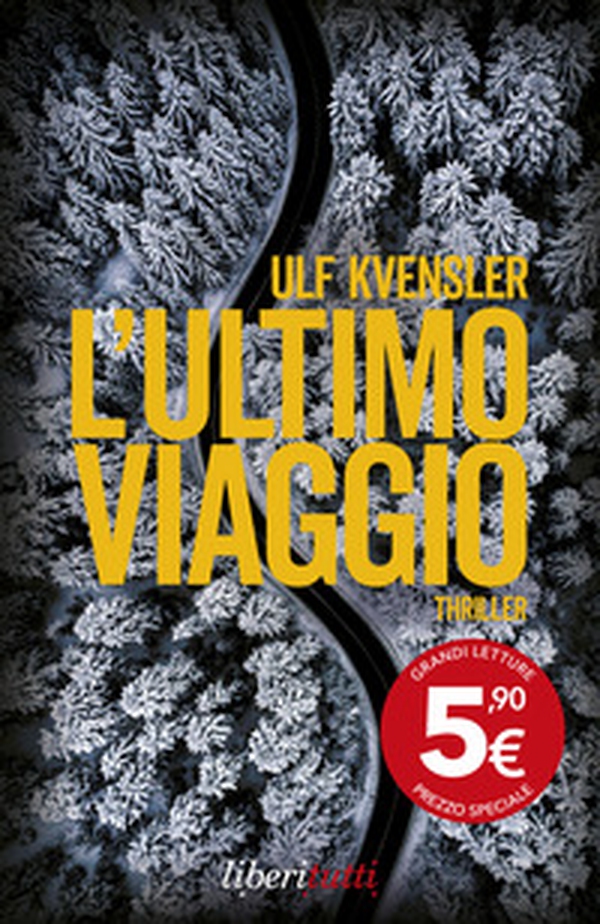 L'ultimo viaggio - Librerie.coop L'ultimo viaggio - Librerie.coop