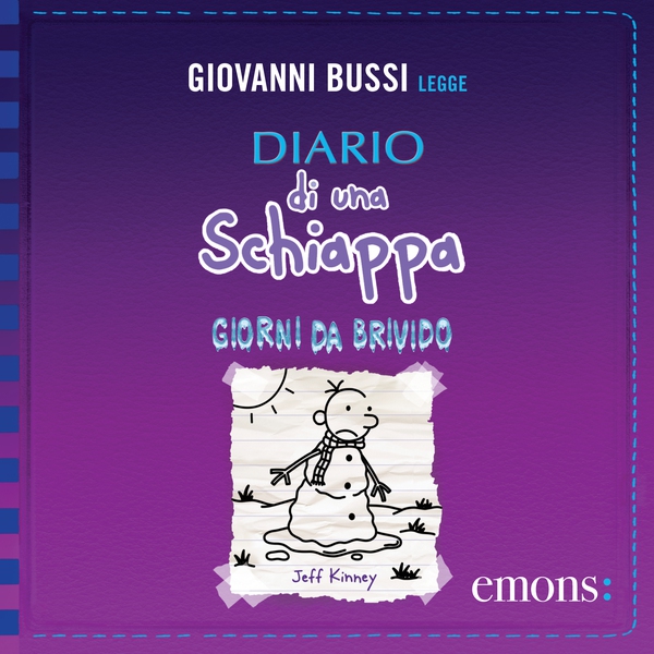 Diario di una schiappa 13 - Librerie.coop Diario di una schiappa 13 - Librerie.coop