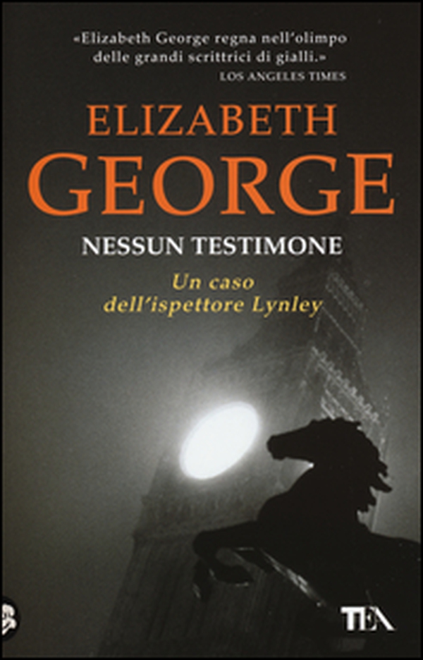 Nessun testimone - Librerie.coop Nessun testimone - Librerie.coop