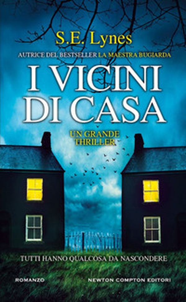 I vicini di casa - Librerie.coop I vicini di casa - Librerie.coop