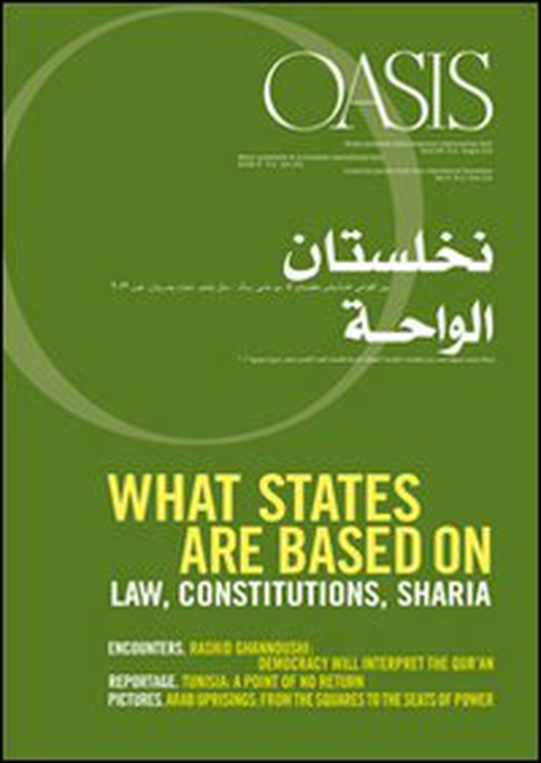 Oasis - Vol. 15 - Librerie.coop Oasis - Vol. 15 - Librerie.coop