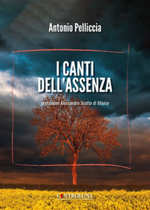 I canti dell'assenza - Librerie.coop I canti dell'assenza - Librerie.coop