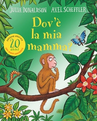 Dov'è la mia mamma? 20 anni - Librerie.coop