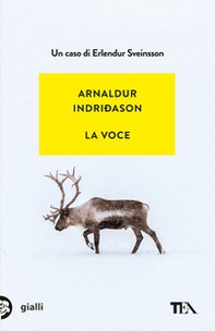 La voce - Librerie.coop La voce - Librerie.coop