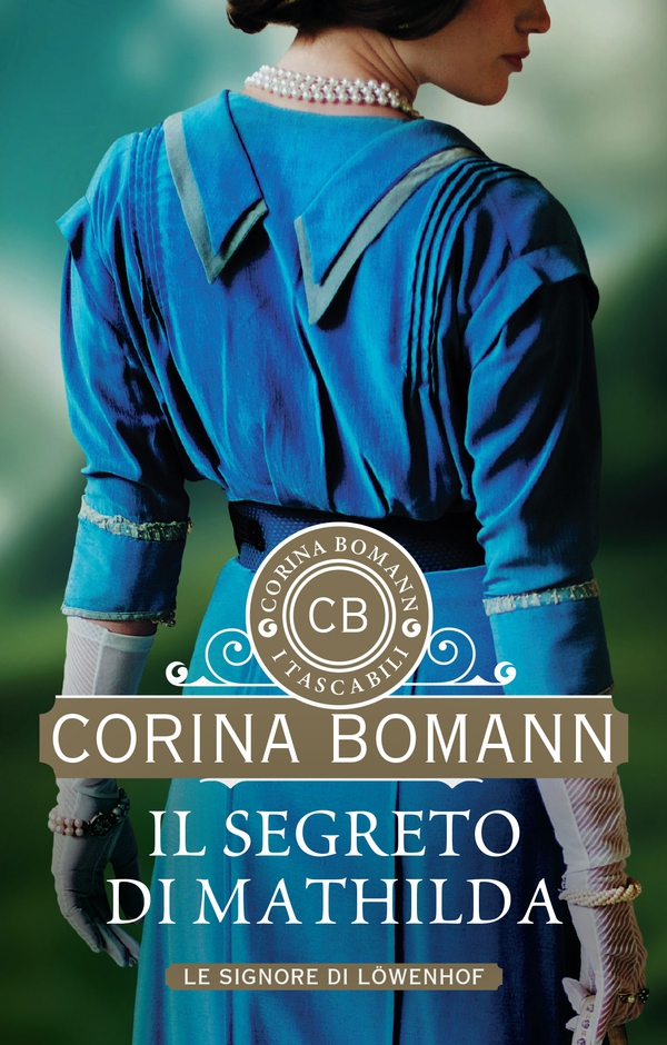 Il segreto di Mathilda - Librerie.coop Il segreto di Mathilda - Librerie.coop