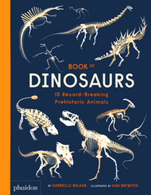 Book of dinosaurs - Librerie.coop Book of dinosaurs - Librerie.coop