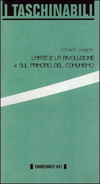 L'arte e la rivoluzione - Librerie.coop