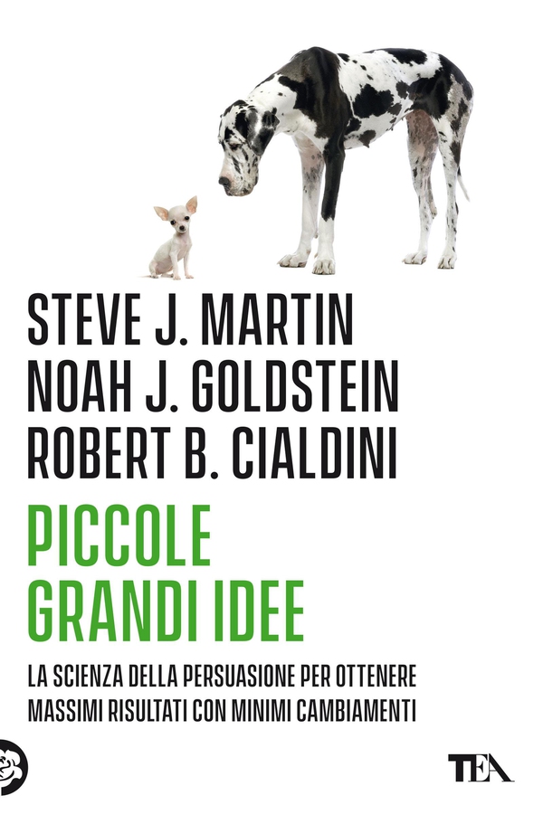 Piccole grandi idee - Librerie.coop Piccole grandi idee - Librerie.coop
