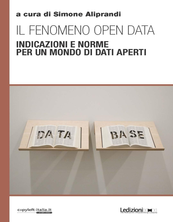 Il Fenomeno Open Data - Librerie.coop