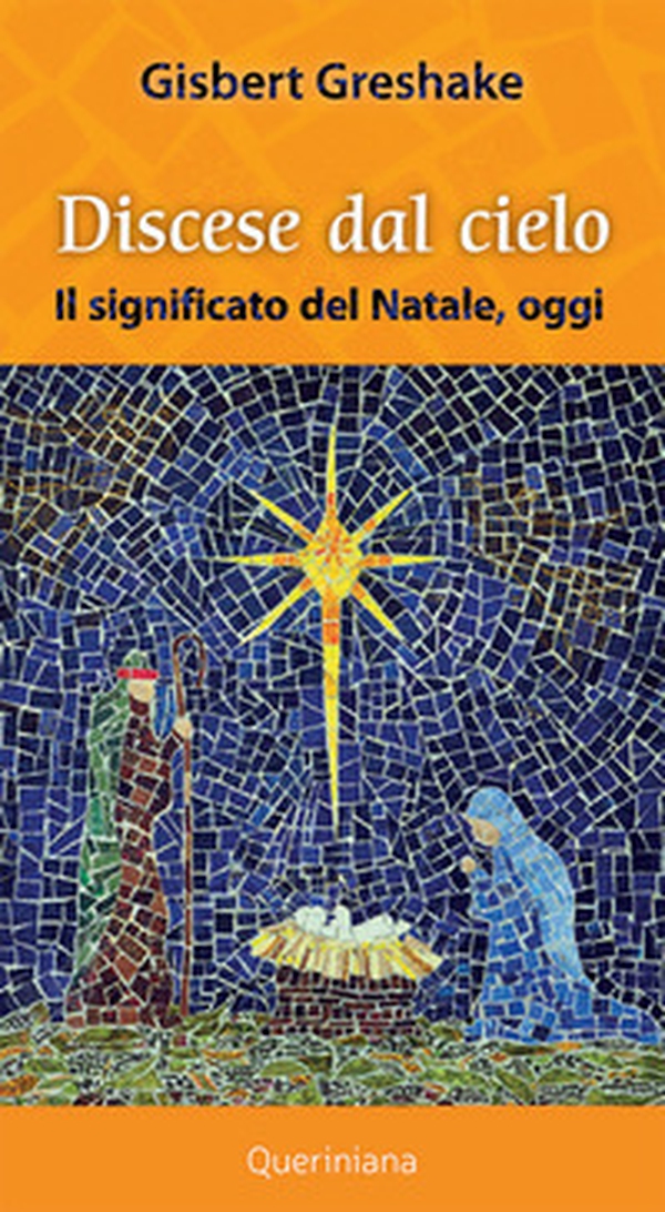 Discese dal cielo. Il significato del Natale oggi - Librerie.coop Discese dal cielo. Il significato del Natale oggi - Librerie.coop