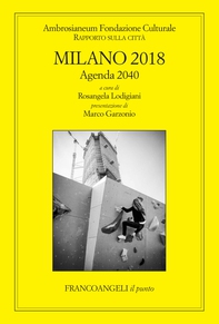 Milano 2018 - Librerie.coop Milano 2018 - Librerie.coop