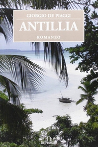 Antillia - Librerie.coop