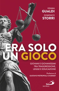Era solo un gioco - Librerie.coop Era solo un gioco - Librerie.coop
