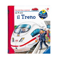 Il treno - Librerie.coop
