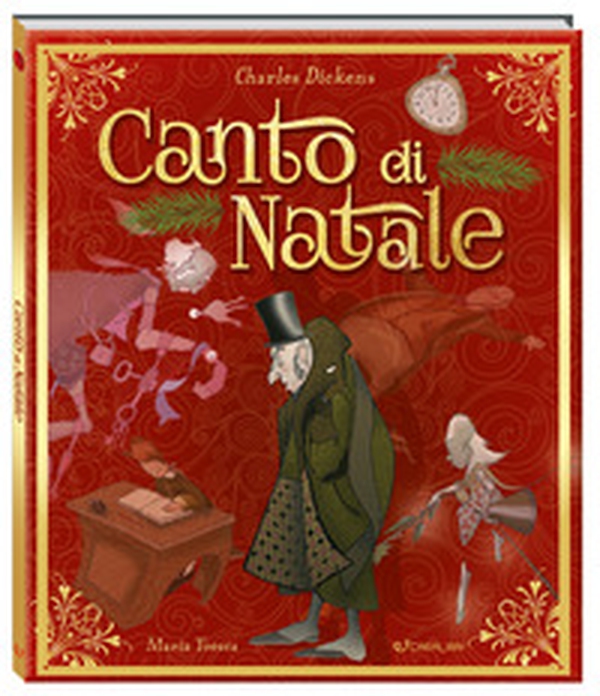 Canto di Natale - Librerie.coop